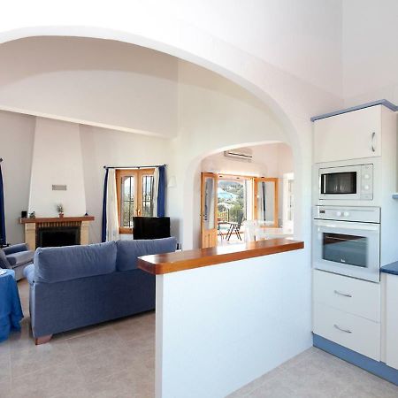 Villa Villa Jilian By Interhome Monte Pego Exterior foto