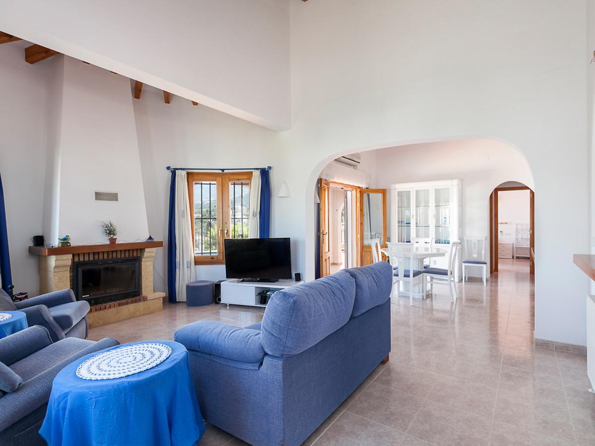 Villa Villa Jilian By Interhome Monte Pego Exterior foto