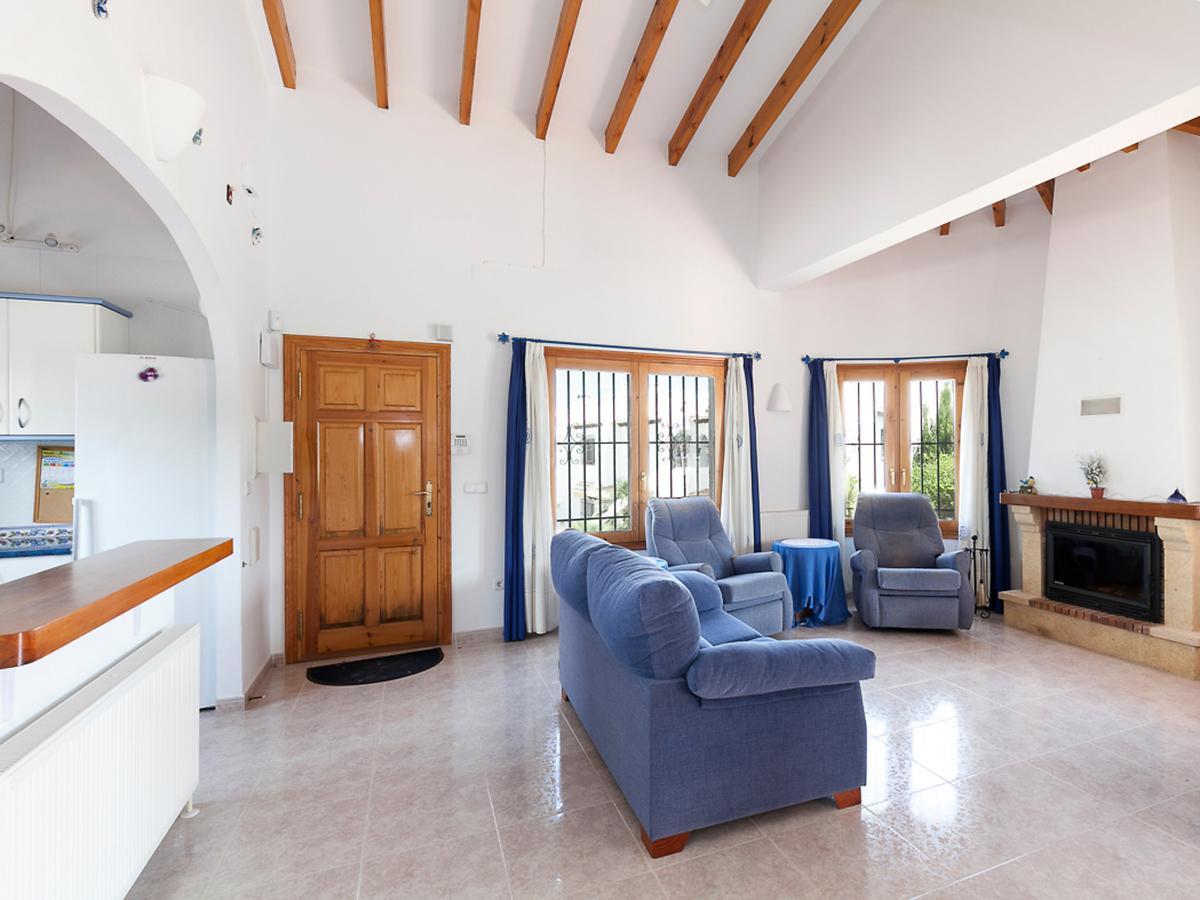 Villa Villa Jilian By Interhome Monte Pego Exterior foto