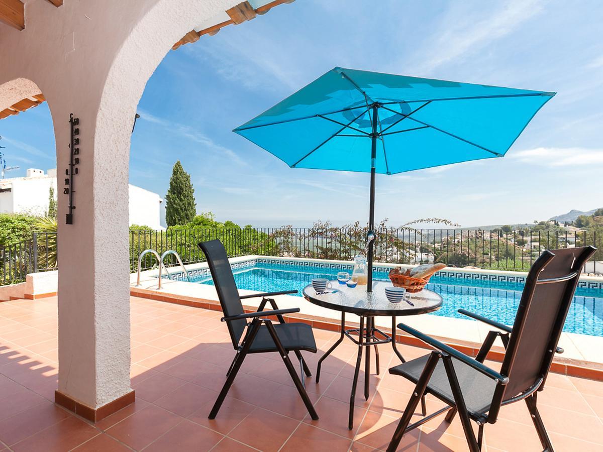 Villa Villa Jilian By Interhome Monte Pego Exterior foto